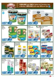Volantino Carrefour Market Pagina 15