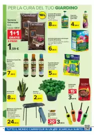 Volantino Carrefour Market Pagina 18