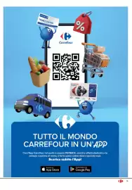 Volantino Carrefour Market Pagina 19