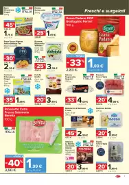 Volantino Carrefour Market Pagina 7