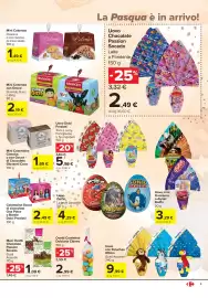 Volantino Carrefour Market Pagina 9
