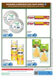 Volantino Carrefour Market | Punti Sprint Payback Pagina 18