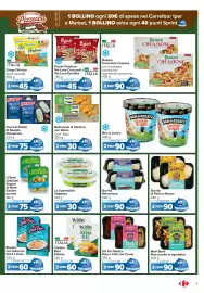 Volantino Carrefour Market | Punti Sprint Payback Pagina 5