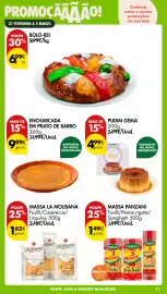 Folheto Pingo Doce | Fim de Semana Página 11