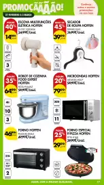 Folheto Pingo Doce | Fim de Semana Página 17