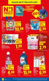 Folheto Lidl semana 10 Página 38