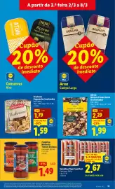 Folheto Lidl semana 10 Página 13