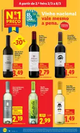 Folheto Lidl semana 10 Página 14