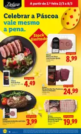 Folheto Lidl semana 10 Página 16