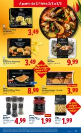 Folheto Lidl semana 10 Página 17