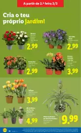 Folheto Lidl semana 10 Página 28