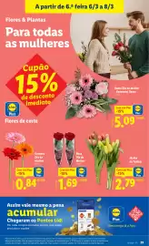 Folheto Lidl semana 10 Página 29
