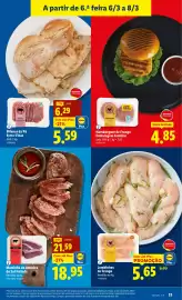 Folheto Lidl semana 10 Página 33
