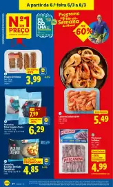 Folheto Lidl semana 10 Página 34