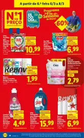 Folheto Lidl semana 10 Página 38