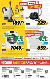 MEDIMAX Prospekt woche 9 Seite 8