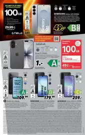MEDIMAX Prospekt woche 9 Seite 3