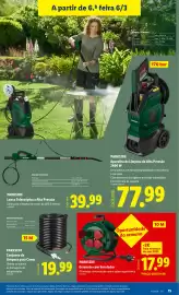 Folheto Lidl | Novidades Página 15