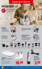 Folheto Lidl | Novidades Página 2