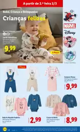 Folheto Lidl | Novidades Página 8