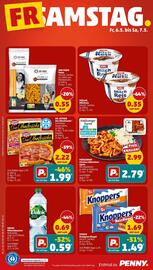 PENNY Prospekt woche 10 Seite 40