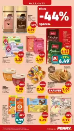 PENNY Prospekt woche 10 Seite 13