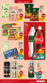 PENNY Prospekt woche 10 Seite 15