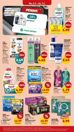 PENNY Prospekt woche 10 Seite 16