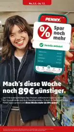 PENNY Prospekt woche 10 Seite 18