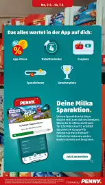 PENNY Prospekt woche 10 Seite 19