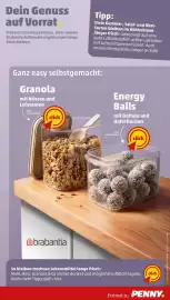 PENNY Prospekt woche 10 Seite 21