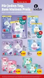 PENNY Prospekt woche 10 Seite 22