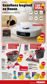 PENNY Prospekt woche 10 Seite 25