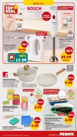 PENNY Prospekt woche 10 Seite 27