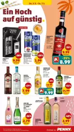 PENNY Prospekt woche 10 Seite 35