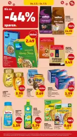 PENNY Prospekt woche 10 Seite 36