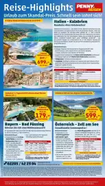 PENNY Prospekt woche 10 Seite 38