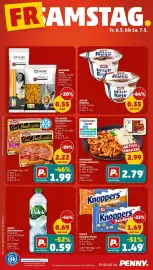 PENNY Prospekt woche 10 Seite 40