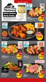 PENNY Prospekt woche 10 Seite 6