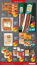 PENNY Prospekt woche 10 Seite 7