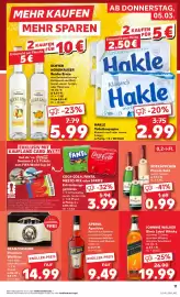 Kaufland Prospekt Seite 23