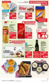Kaufland Prospekt Seite 27