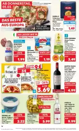 Kaufland Prospekt Seite 28