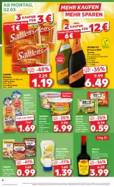 Kaufland Prospekt Seite 4