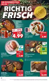 Kaufland Prospekt Seite 42