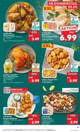 Kaufland Prospekt Seite 43