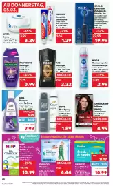 Kaufland Prospekt Seite 52