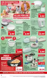 Kaufland Prospekt Seite 58