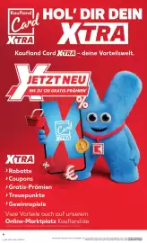 Kaufland Prospekt Seite 6