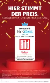 Kaufland Prospekt Seite 8